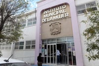 La atención es permanente en el Instituto Municipal de la Mujer