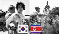 ¿Por qué las dos Coreas siguen en guerra tras firmar el cese al fuego hace 70 años?