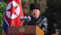 Corea del Norte advierte que Corea del Sur y EEUU pagarán por sus maniobras