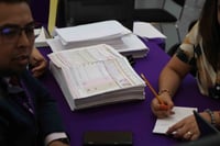 Abogados revisan reglas para la contienda electoral del Poder Judicial, en función de las campañas