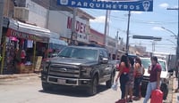 Canaco expondrá problemática vial en Matamoros ante nuevo titular de Tránsito