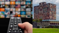 ¿Qué películas se pueden ver gratis en la plataforma de streaming de la UNAM?