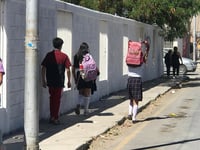 Ampliarán vacunación contra VPH a niños de 11 años en Coahuila