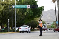 ‘No será al azar, otorgar armas a agentes de Tránsito’, asegura presidente del Consejo Consultivo de Vialidad