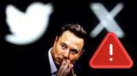 ¿Qué está pasando con Twitter? Elon Musk denuncia ciberataque contra X