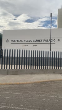 Padre he hijo agreden a joven en Gómez Palacio, lo golpearon en la cabeza con una madera