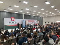 Inician foros ciudadanos para integrar Plan Municipal de Desarrollo de Torreón