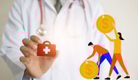 ¿Cuánto dinero debes ahorrar para atender una emergencia médica?