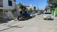 Hombre acaba con su vida en la colonia Europa de Saltillo