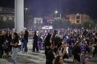 Resalta alcalde de Torreón respeto en Marcha 8M