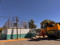 Mantenimiento a dos bombas causará baja presión de agua en estos seis sectores de Torreón