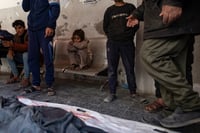 Hamás confía en negociaciones para segunda fase del alto al fuego en Gaza