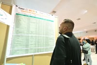 Tendencias de empleo de Coahuila y Durango serán de las más bajas del país