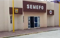 Feminicida se quita la vida en el Centro Penitenciario de Saltillo