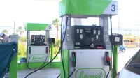 Bajará el precio de la gasolina de forma paulatina: Empresarios