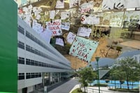 ¿Qué pasó en el TecMilenio de Monterrey? | Cronología