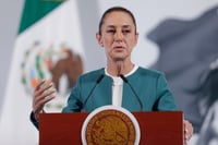Sheinbaum lanza plan para enfrentar la crisis de desapariciones
