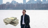 ¿Cuánto gana Charlie Cox como Daredevil? Esto sabemos de su fortuna