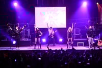 Kudai revive inicios del 2000 con laguneros