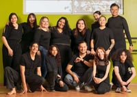 La magia del teatro a favor del desarrollo infantil