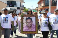 Anuncian plan por desapariciones en México, problema se debe trabajar conjuntamente