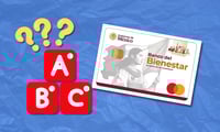 ¿Qué apellidos reciben la pensión del bienestar del 18 al 27 de marzo?