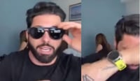 ¿Qué es lo que pasa con Poncho de Nigris y su hija Ivanna?
