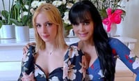 Imelda Garza confiesa que conversó con Maribel Guardia