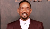 Will Smith anuncia su primera gira llamada 'Based On a True Story'