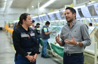 Sube plantilla de Yura en Mapimí, de 50 a 400 trabajadores