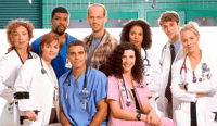 ¿Qué ha sido del reparto de 'Urgencias' después de 30 años de su estreno?
