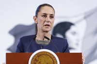 Confirman retiro de iniciativa de reforma de Claudia Sheinbaum a la Ley ISSSTE