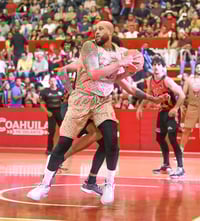 Toros Laguna inicia con su preparación rumbo a 'semis'