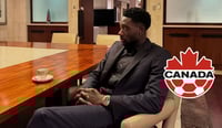 ¿Cuál es el valor de Alphonso Davies, el jugador más caro de la Selección de Canadá?