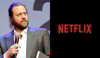 El cineasta Carl Erik es acusado por presuntamente estafar a Netflix con 11 millones