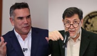 ¿Por qué Alito Moreno pide la destitución de Noroña en el Senado tras el caso Teuchitlán?