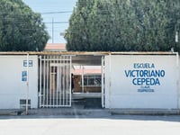 Detectan 16 casos de varicela en una escuela en Frontera