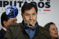 Gerardo Noroña viaja a Francia en clase ejecutiva y desata polémica