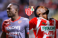 ¿Cuál es el salario de Diber Cambindo, líder de goleo que brilla en Necaxa?
