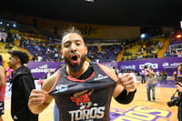 Bombazo de Toros; regresa Gabriel Girón
