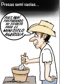 Cartón de Enríquez