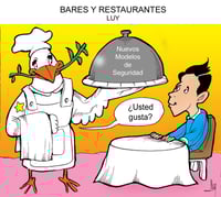 Cartón de Luy
