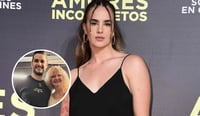 Adrián Marcelo y mamá de Gala Montes protagonizan controversial fotografía