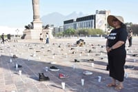 ¿Qué sucede con las personas que son víctimas de reclutamiento forzado?