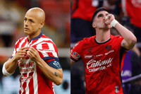 Chivas vs Atlas: ¿Cuándo y dónde ver el Clásico Tapatío amistoso?