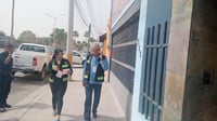 Clausuran restaurante a familia del coordinador del PT en Torreón y acusa presunta represión