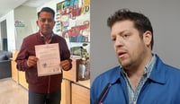 Regidor de Morena pide separar de cargo a Ganem mientras concluye investigación sobre riña