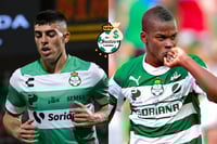 Santos Laguna: Estos son los 5 traspasos más caros en la historia del club