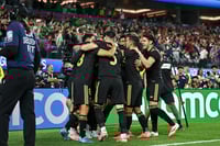 Selección Nacional llega a la final de Nations League