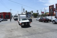 Alistan obras de nuevo sistema vial Abastos-Independencia, se analiza como vía alterna el bulevar Constitución